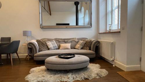 The Chapel, Cotswolds - Foto 3