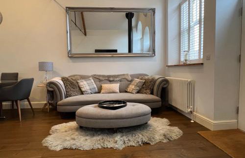 The Chapel, Cotswolds - Foto 3