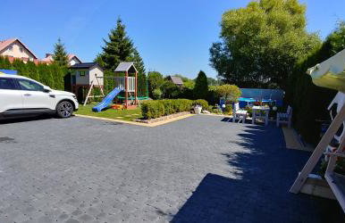 Dom Wczasowy FALA - Foto 57