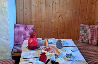 Apartment FeWo Steinbeisser by Interhome - Foto 23