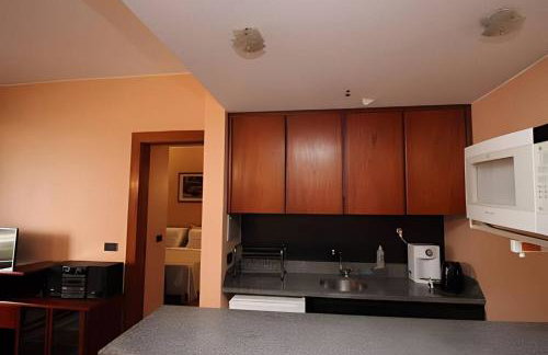 OZPED Flats Particulares Edifício Bonaparte - Foto 152