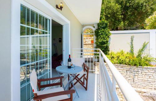 Villa Thalassa Large Private Pool Walk to Beach Sea Views A C Wifi Car Not Required - 920 - Foto 24