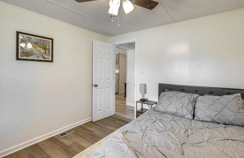 Secluded Family Home in Springfield, Pets Welcome! - Foto 20