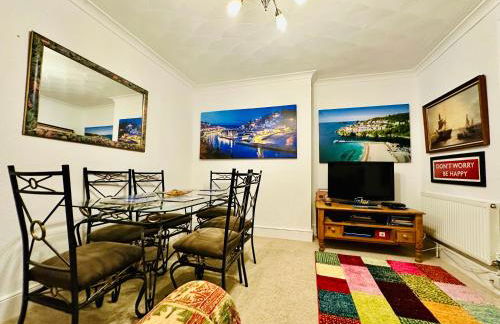 Seaway Beach House Looe Beach - Foto 20