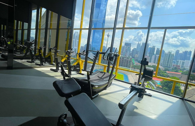 Opus Residences Kuala Lumpur by Luna - Photo 69