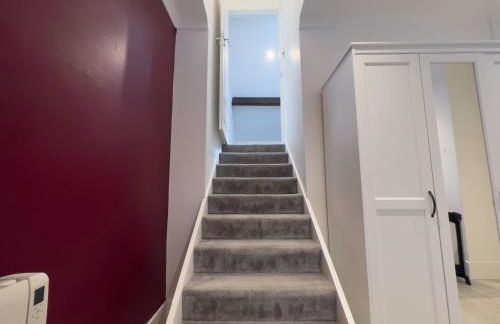 The Dragon Pad Boutique Apartment - Photo 28