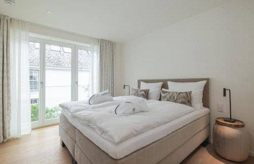 Apartments Hotel Stadt Hamburg - Foto 66