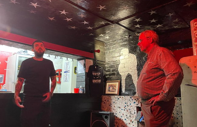 Tour privado de los Beatles con visita exclusiva al Casbah Club – Liverpool - Foto 31