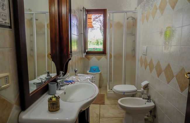 Agriturismo Il Roseto - Foto 37