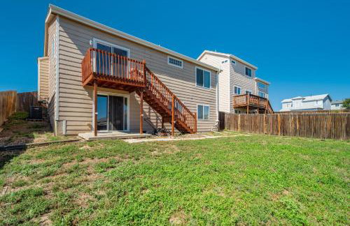 1415 Legend Oak - Basement - Foto 19