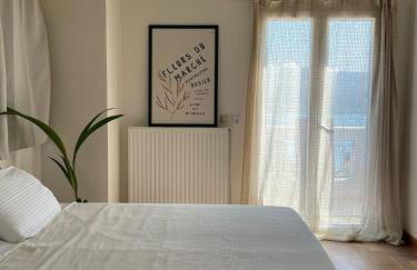 Sea View Serenity 3BR Home near Beach & Town - Foto 15