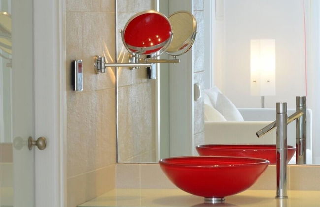 Petasos Beach Resort & Spa, Small Luxury Hotels of the World - Photo 37