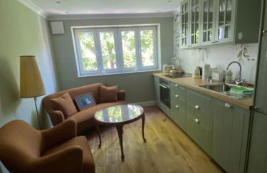 Außergewöhnliche und ruhige Ferienwohnungen im Herzen der Soester Altstadt - Foto 1