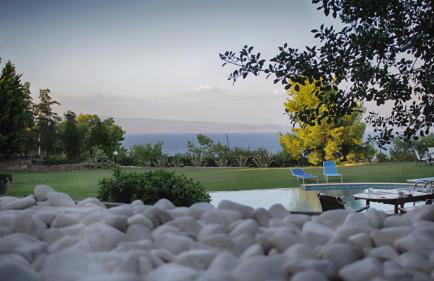 Castle on the edge of the sea - Foto 8