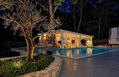 Villa Cerrus - Foto 1