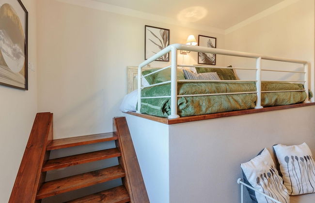 Villa Pemola in Capannori - Foto 57