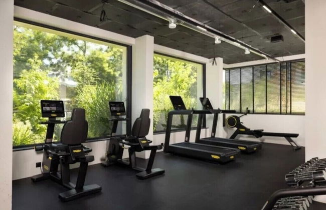 One room apartment - Foto 68