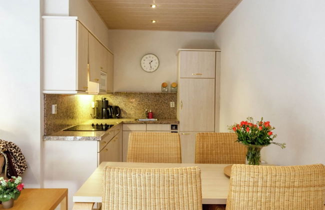 Quaint Apartment in Oostkapelle Zealand With Terrace - Foto 43