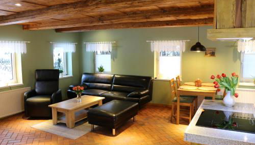 Ferienwohnung Zittauer Gebirge - Foto 2