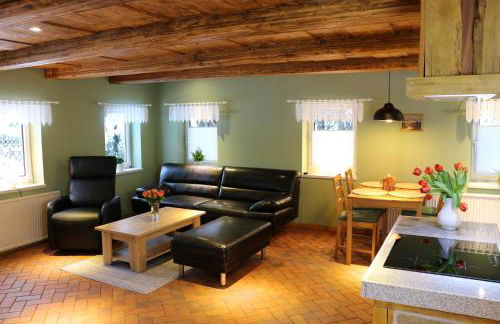 Ferienwohnung Zittauer Gebirge - Foto 2