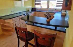 Ferienwohnung Wiesental II, Wiesentalstrasse 1, 89331 Burgau - Foto 4