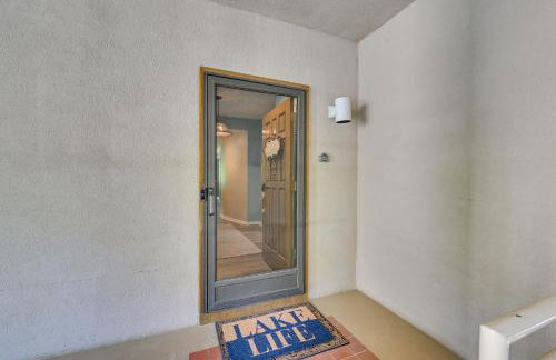 Lake Keowee Condo Resort Pools and Lake Access! - Foto 24