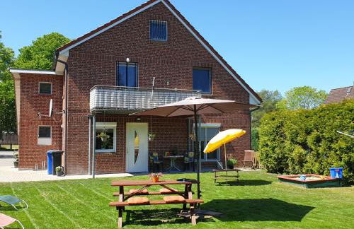 Haus Küstenheide - Foto 1