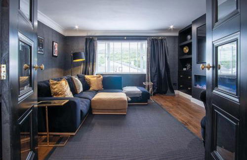 Castell Morlais - Luxurious 5 Bed - Pontsticill - Foto 40