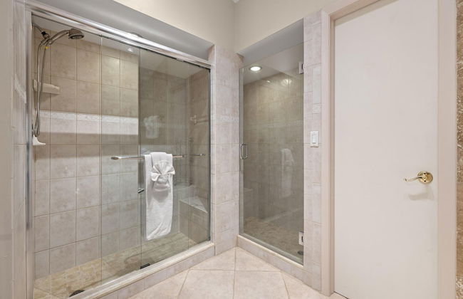 Villa Off Course - Foto 18