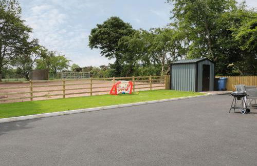 Slieve Gallion Cottage - Foto 15