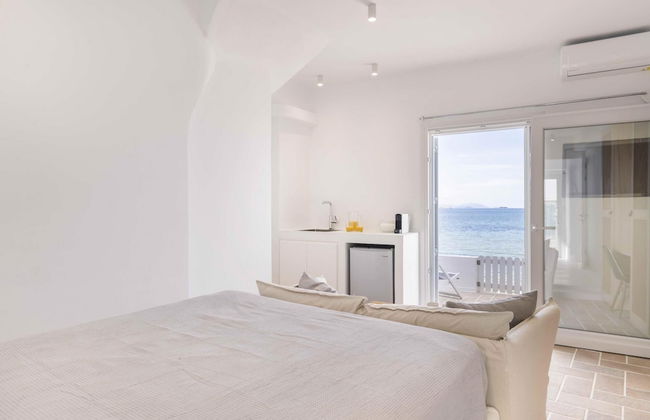 Afluencia Sea Suite - Naoussa - Foto 15