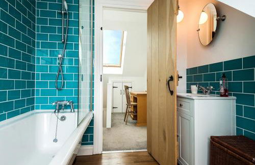 Glan Y Mor - Foto 29