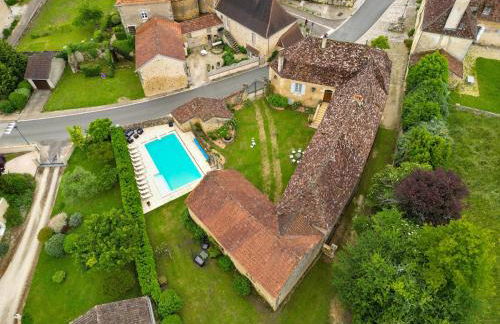 Chartreuse du XVIIIème siécle - Foto 21