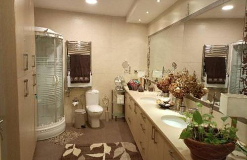 Annitas luxury oasis appartment - Foto 12