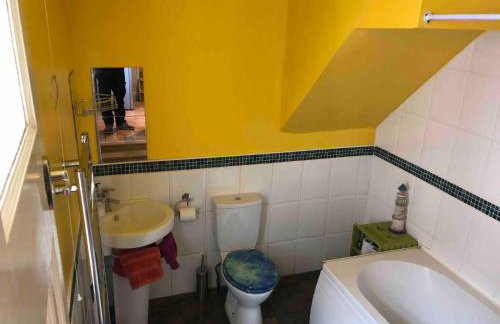 Charming 2 Bedroom Apartment in Gateshead, Close to Newcastle City Centre - Foto 26