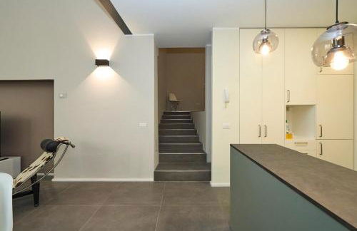 Navigli-Duomo, Luxury Modern Loft - Foto 21
