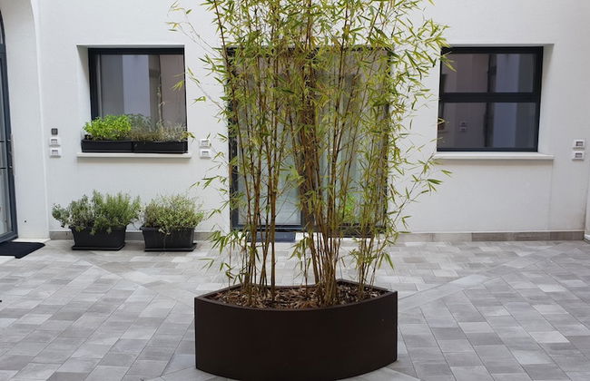 Design Central Apartment - Foto 17