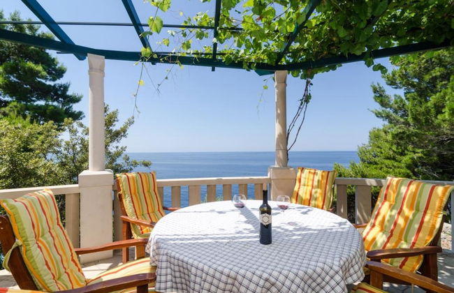 Apartments Plavac Mali - Photo 62