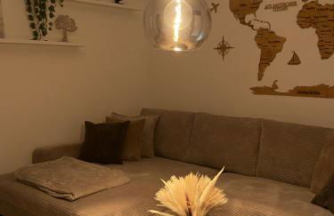 Belm Ferienwohnung am Bach - Foto 32