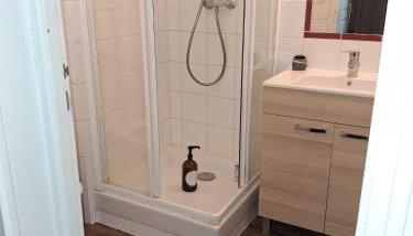 L'escapade en mezzanine - Foto 5, Shower