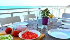 Terrazzo Panoramico Fronte Mare Zamponi - Photo 4