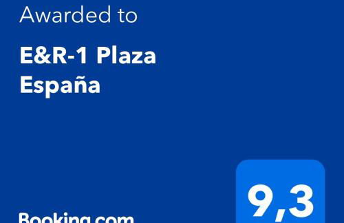 E&R-1 Plaza España - Foto 3