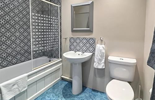 Byre Cottage - Foto 10