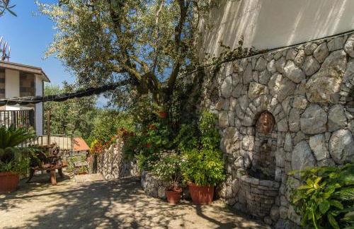 Villa Mattia in the Land of Sirens - Foto 80