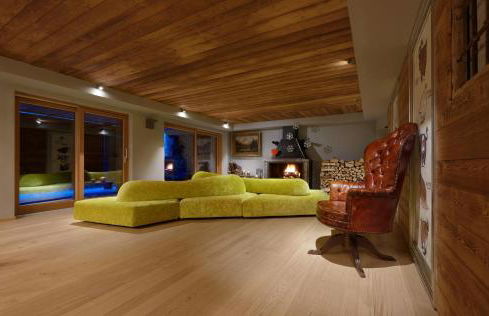 Aux Pieds du Roi - Suite & Spa - Foto 19