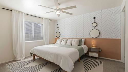 Modern Comfort Caldwell 3b2b Home Sleeps 8! - Foto 3