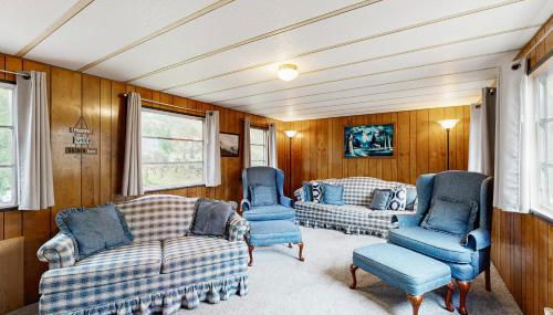 Cozy Dennis Retreat - Foto 3