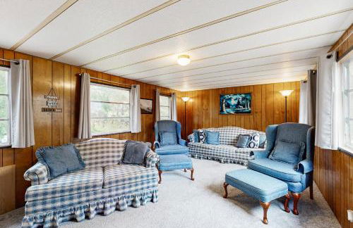 Cozy Dennis Retreat - Foto 3