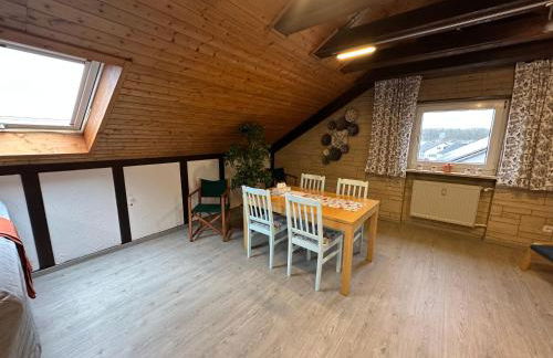 Ferienwohnung Löchgau - Foto 7