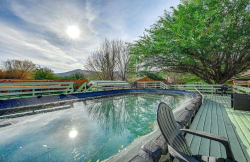 Mtn-View Weldon Home Walk to Pacific Crest Trail - Foto 2